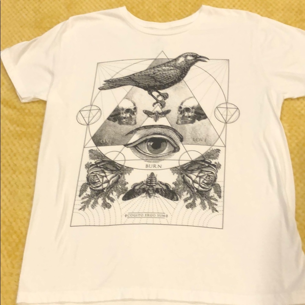 Life Clothing T-shirt🔥